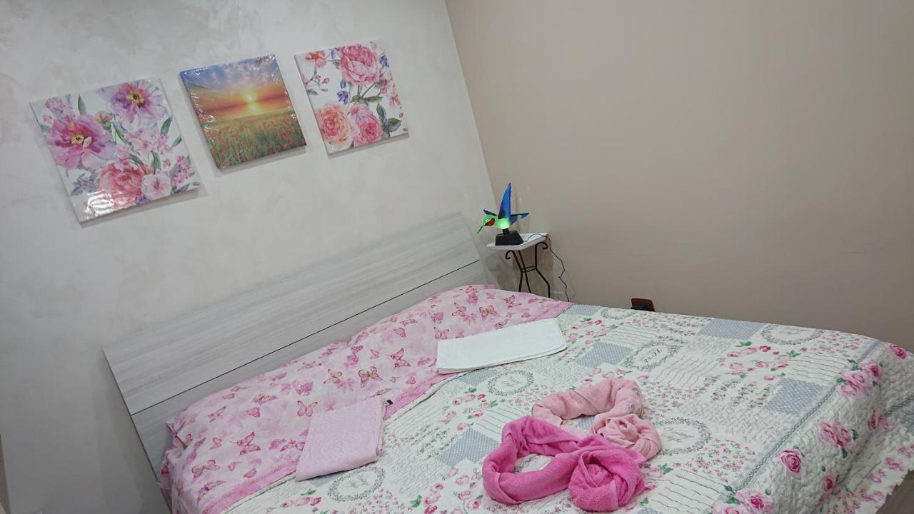 Sky-Terrace In Central Station, 3 Bedrooms 나폴리 외부 사진