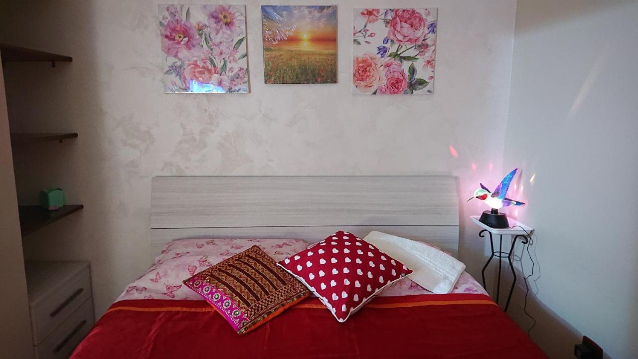 Sky-Terrace In Central Station, 3 Bedrooms 나폴리 외부 사진