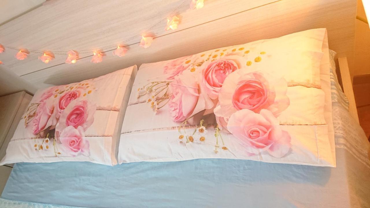 Sky-Terrace In Central Station, 3 Bedrooms 나폴리 외부 사진