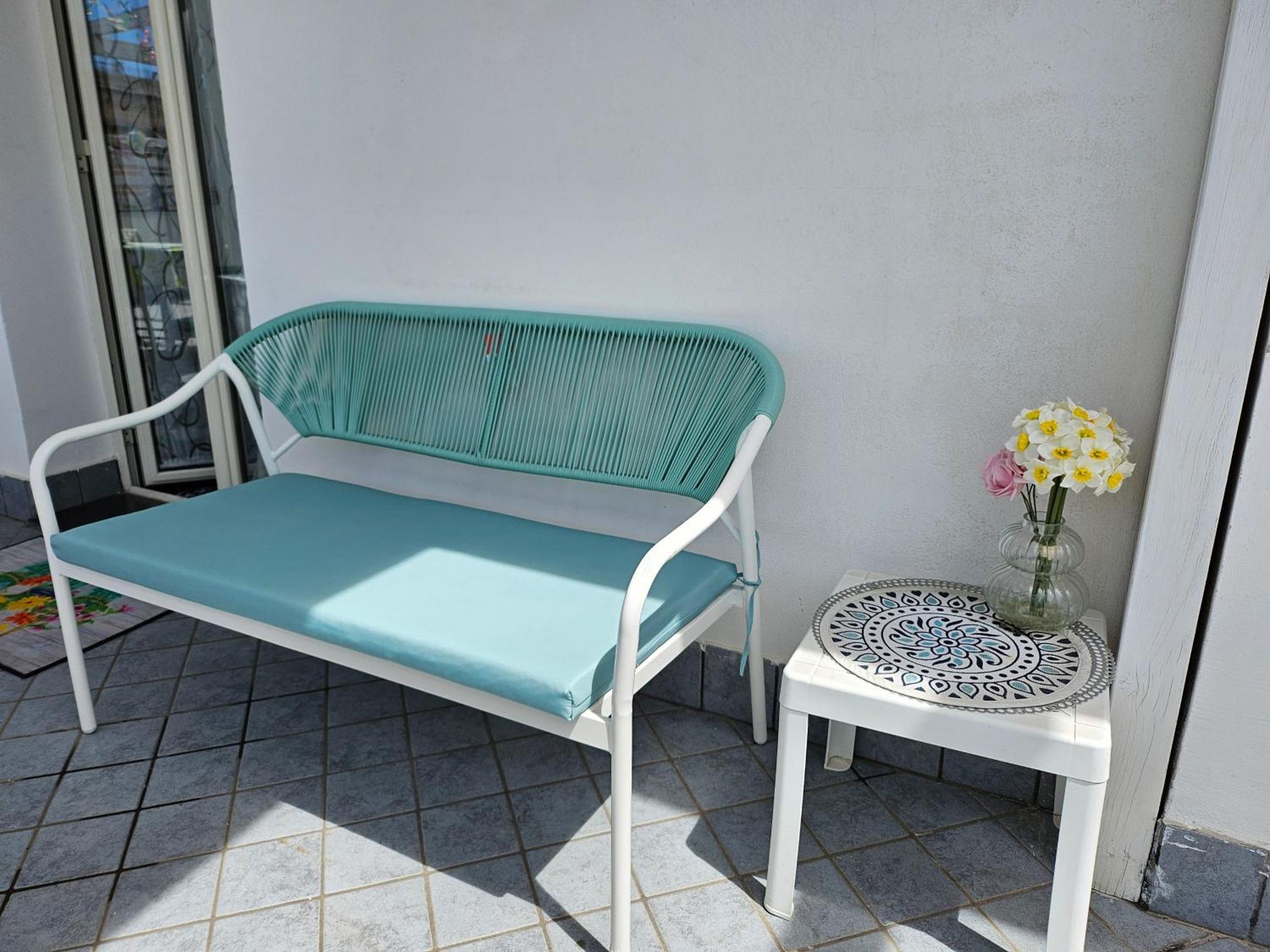 Sky-Terrace In Central Station, 3 Bedrooms 나폴리 외부 사진